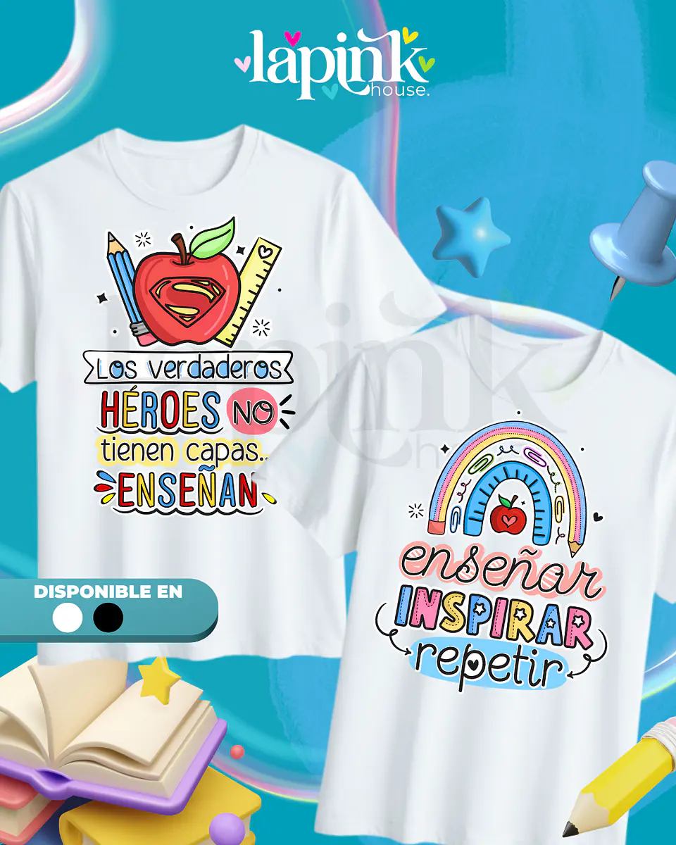 Dia del Maestro Maestra Profesor Profesora 15