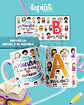 Tazon Mug Personalizado Dia del Maestro Maestra Profesor  - Miniatura 2