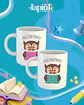 Tazon Mug Personalizado Dia del Maestro Maestra Profesor  - Miniatura 6