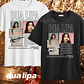 Poleras Dua Lipa Radical Optimimism Tour 2025 - Miniatura 4
