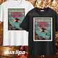 Poleras Dua Lipa Radical Optimimism Tour 2025 - Miniatura 5