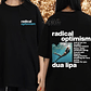 Poleras Dua Lipa Radical Optimimism Tour 2025 - Miniatura 8