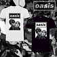 Polera Oasis 2025 Tour: Poleras Para Vivir el Momento - Miniatura 3