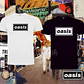 Polera Oasis 2025 Tour: Poleras Para Vivir el Momento - Miniatura 4