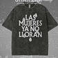 Polera Shakira Las Mujeres Ya No Lloran  - Miniatura 2