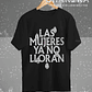 Polera Shakira Las Mujeres Ya No Lloran  - Miniatura 1
