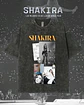 Polera Shakira Las Mujeres Ya No Lloran  - Miniatura 2
