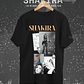 Polera Shakira Las Mujeres Ya No Lloran  - Miniatura 1
