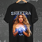 Polera Shakira Las Mujeres Ya No Lloran  - Miniatura 1