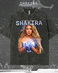 Polera Shakira Las Mujeres Ya No Lloran  - Miniatura 2