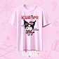 POLERA NAVIDAD KUROMI  - Miniatura 3