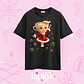 POLERA NAVIDAD BALLERINA CAPUCCINA  - Miniatura 2