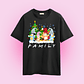POLERA NAVIDAD BLUEY FAMILY - Miniatura 2