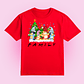 POLERA NAVIDAD BLUEY FAMILY - Miniatura 3