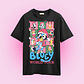 POLERA NAVIDAD BLUEY WORLD TOUR - Miniatura 2