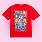 POLERA NAVIDAD BLUEY WORLD TOUR - Miniatura 3