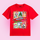 POLERA NAVIDAD BLUEY MERRY BLUEYMAS - Miniatura 2