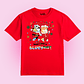 POLERA NAVIDAD MERRY BLUEYMAS BLUEY - Miniatura 3
