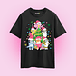 POLERA NAVIDAD BLUEY PINK - Miniatura 3