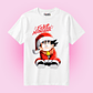 POLERA NAVIDAD DRAGON BALL GOKU - Miniatura 1