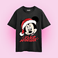 POLERA NAVIDAD MINNEY MICKEY MOUSE DISNEY - Miniatura 2