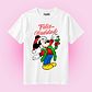 POLERA NAVIDAD MICKEY MOUSE DISNEY - Miniatura 1