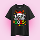 POLERA NAVIDAD FAMILY 2025 - Miniatura 2