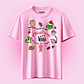 POLERA NAVIDAD THIS IS MY CHRISTMAS MOVIE WATCHING SHIRT - Miniatura 2