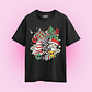 POLERA NAVIDAD ELEMENTOS COOL SEASON RETRO - Miniatura 5
