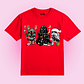 POLERA NAVIDAD STAR WARS DARTH VADER STORMTROOPER  - Miniatura 2
