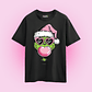 POLERA NAVIDAD GRINCH PINK  - Miniatura 2
