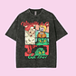 POLERA NAVIDAD GRINCH SANTA WHOVILLE RETRO - Miniatura 2