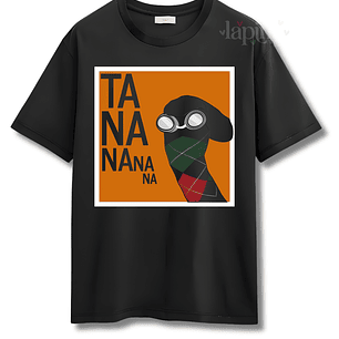 Poleras Estampadas 31 Minutos | Personajes Clásicos