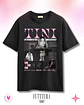 Camiseta TINI Futttura Tour – Edición Santiago 12 Febrero 2026 – Merch Exclusiva - Miniatura 5