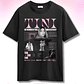 Camiseta TINI Futttura Tour – Edición Santiago 12 Febrero 2026 – Merch Exclusiva - Miniatura 5