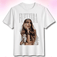 Camiseta TINI Futttura Tour Glitter– Edición Santiago 12 Febrero 2026 – Merch Exclusiva - Miniatura 4