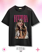 Camiseta TINI Futttura Tour Glitter– Edición Santiago 12 Febrero 2026 – Merch Exclusiva - Miniatura 1
