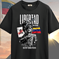 Polera Venezuela Libre Libertad Abajo Cadenas 03 de Enero  - Miniatura 1