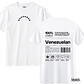 Polera Venezuela Venezolano Estrellas Venezuela Libre - Miniatura 2