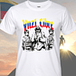 Polera Venezuela Libre Maduro EEUU Captura 03 de Enero 2026 Blanca - Miniatura 1