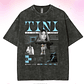 Camiseta TINI Futttura Tour – Edición Santiago 12 Febrero 2026 – Merch Exclusiva - Miniatura 3