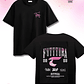 Camiseta TINI Futttura Tour – Edición Santiago 12 Febrero 2026 – Merch Exclusiva - Miniatura 1