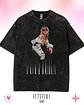Camiseta TINI Futttura Tour– Edición Santiago 12 Febrero 2026 – Merch Exclusiva - Miniatura 2