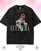 Camiseta TINI Futttura Tour– Edición Santiago 12 Febrero 2026 – Merch Exclusiva - Miniatura 2