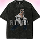 Camiseta TINI Futttura Tour– Edición Santiago 12 Febrero 2026 – Merch Exclusiva - Miniatura 2