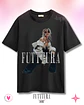 Camiseta TINI Futttura Tour– Edición Santiago 12 Febrero 2026 – Merch Exclusiva - Miniatura 1