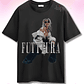 Camiseta TINI Futttura Tour– Edición Santiago 12 Febrero 2026 – Merch Exclusiva - Miniatura 1