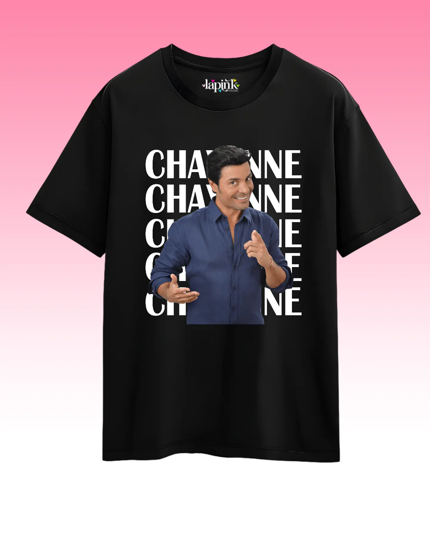 Poleras de Chayanne para Fans | Diseño Exclusivo 2 1