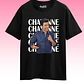 Poleras de Chayanne para Fans | Diseño Exclusivo 2 - Miniatura 1