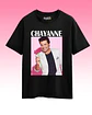 Poleras de Chayanne para Fans | Diseño Exclusivo 4 - Miniatura 1